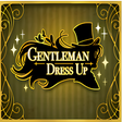 ไอคอนของโปรแกรม: Gentleman Dress Up
