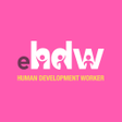 プログラムのアイコン：eHDW