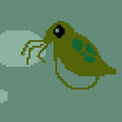 プログラムのアイコン：Daphnia Catcher