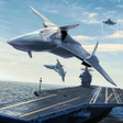 Icon of program: Sky Combat 2: Air Combat …