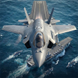 程序图标：Sky Combat 2: Air Combat …