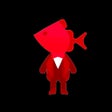 Иконка программы: Redcoat