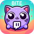 Ícone do programa: Bite - Live Video Call