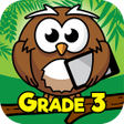 プログラムのアイコン: Third Grade Learning Game…