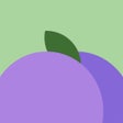 Icoon van programma: Plum Recipes: Save your f…