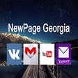 Icon of program: NewPage Georgia