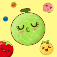 Watermelon Game: Fruit Merge