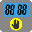 Programın simgesi: Cube Timer