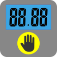 Ícone do programa: Cube Timer