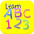 Kids Learn Alphabet  Numbers