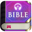 Ícone do programa: Bible Darby en Français a…