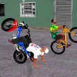 Иконка программы: Mx Bikes Online