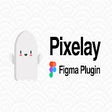 Pixelay for Figma