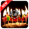 程序图标：Happy Birthday GIF 2018