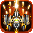 程序图标：Air Force Combat Shoot em…