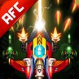 Programın simgesi: Air Force Combat. Shoot e…