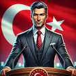 ไอคอนของโปรแกรม: Seçim 2025 Oyunu : Türkiy…
