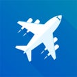 프로그램 아이콘: Flights at low prices