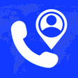 Ikon program: ShowCall: Caller ID  Bloc…