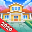 程序图标：Home Fantasy - Dream Home…
