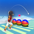 程序图标：Rapid Race - Jump and Run