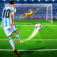 Ícone do programa: Football Strike - Multipl…