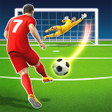 Biểu tượng của chương trình: Football Strike - Multipl…