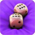 Icon of program: Dice and Throne - Online …