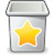 Icon of program: Bookmark RecycleBin