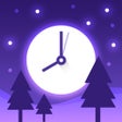 程序图标：Gentle Talking Alarm Cloc…