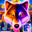 Icono de programa: Wolfs Forest