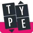 Symbol des Programms: Typeshift