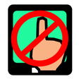 プログラムのアイコン：TouchGuard(touch panel lo…