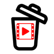 Ikon program: Delete YouTube Shorts Fro…