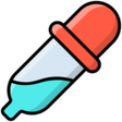 أيقونة البرنامج: Color Picker - by Siam Ah…