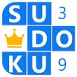 程序图标：Sudoku - Logic Games