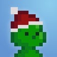 ไอคอนของโปรแกรม: Christmas Robbery