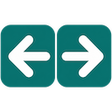 Arrow Navigation icon
