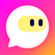ไอคอนของโปรแกรม: Pluto: Live Chat  Talk