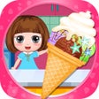 Ícone do programa: Bella ice cream maker sho…