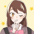 프로그램 아이콘: ミラクルガールの2択ゲーム