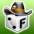 程序图标：Farkle Solo Solitaire
