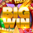 Icoon van programma: BigBlastX