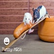 Icon of program: Funny Mice HD Wallpapers …