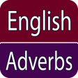 プログラムのアイコン：English Adverbs List