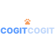 Ícone do programa: 코깃코깃 (CogitCogit)