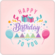程序图标：Birthday Invitation Card