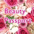 程序图标：Beauty Passport