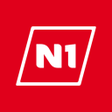 프로그램 아이콘: N1 - Alla leið