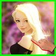 3D Girls : Dancing Fun icon